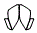 Headlamp and Fog Lamp Kit pattern for the 2005 Lexus GX470
