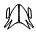 Headlamp and Fog Lamp Kit pattern for the 2007 Lexus RX 330