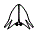 Headlamp and Fog Lamp Kit pattern for the 2009 Lexus RX 400h