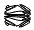 Headlamp and Fog Lamp Kit pattern for the 2015 Lexus NX