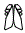 Headlamp and Fog Lamp Kit pattern for the 2007 Lexus IS 250