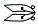 Headlamp and Fog Lamp Kit pattern for the 2014 Lexus ES 300h