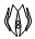 Headlamp and Fog Lamp Kit pattern for the 2013 Lexus GX 460