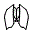 Headlamp and Fog Lamp Kit pattern for the 2014 Lexus GX