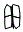 Tail Light Kit pattern for the 2012 Volkswagen Jetta