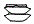 Headlamp and Fog Lamp Kit pattern for the 2021 Volkswagen Jetta