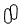 Headlamp kit pattern for the 2002 Volkswagen Cabrio