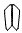 Headlamp Kit pattern for the 2018 Volkswagen Passat