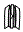 Headlamp and Fog Lamp Kit pattern for the 2021 Volkswagen Tiguan