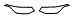 Headlamp Kit pattern for the 2022 Volkswagen Tiguan (Canada)