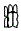 Headlamp, Signal Lamp and Fog Lamp kit pattern for the 1999 BMW 740
