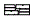 Headlamp, Signal Lamp and Fog Lamp kit pattern for the 1997 BMW 840