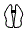 Headlamp and Fog Lamp Kit pattern for the 2005 BMW 745