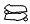Headlamp and Fog Lamp Kit pattern for the 2007 BMW X3
