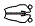 Headlamp and Fog Lamp Kit pattern for the 2015 BMW X3
