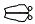 Headlamp and Fog Lamp Kit pattern for the 2015 BMW X3