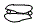 Headlamp and Fog Lamp Kit pattern for the 2007 BMW X5