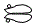 Headlamp and Fog Lamp Kit pattern for the 2011 BMW X5
