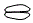 Headlamp Kit pattern for the 2025 BMW X4