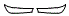 Headlamp Kit pattern for the 2026 BMW iX