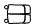 Headlamp and Fog Lamp Kit pattern for the 2014 Lincoln Navigator