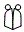 Headlamp and Fog Lamp kit pattern for the 2004 Lincoln Aviator