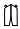 Headlamp and Fog Lamp kit pattern for the 1999 Audi A6
