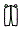 Headlamp and Fog Lamp kit pattern for the 2000 Audi A6