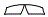 Headlamp kit pattern for the 2006 Audi TT