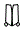 Headlamp and Fog Lamp kit pattern for the 2001 Audi Allroad Quattro