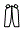Headlamp and Fog Lamp Kit pattern for the 2005 Audi Allroad Quattro