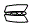 Headlamp, Signal Lamp and Fog Lamp kit pattern for the 2006 Audi A6