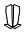 Headlamp and Fog Lamp Kit pattern for the 2013 Audi A4