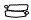 Headlamp and Fog Lamp Kit pattern for the 2006 Audi A3