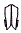 Headlamp Kit pattern for the 2011 Audi R8