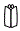 Headlamp and Fog Lamp Kit pattern for the 2008 Audi S5
