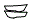 Headlamp Kit pattern for the 2016 Audi RS7