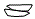 Headlamp Kit pattern for the 2027 Audi e-tron GT