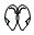 Headlamp Kit pattern for the 1997 Porsche Boxster