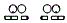 Headlamp and Fog Lamp Kit pattern for the 1990 Porsche 911