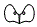 Headlamp Kit pattern for the 2005 Porsche 911