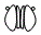 Headlamp and Fog Lamp Kit pattern for the 2013 Porsche Cayenne