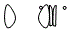 Headlamp and Fog Lamp Kit pattern for the 2013 Porsche Cayenne