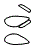 Headlamp and Fog Lamp Kit pattern for the 2011 Porsche Panamera