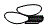 Headlamp and Fog Lamp Kit pattern for the 2014 Porsche Panamera