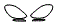 Headlamp and Fog Lamp Kit pattern for the 2021 Porsche Panamera