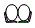 Headlamp and Signal Lamp Kit pattern for the 2025 Porsche 911 (992.1)