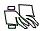 Headlamp and Fog Lamp Kit pattern for the 2016 GMC Yukon