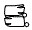 Headlamp and Fog Lamp pattern for the 2016 GMC Canyon