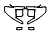Fog Lamp and Headlamp Kit pattern for the 2022 GMC Sierra 1500 (New Generation)